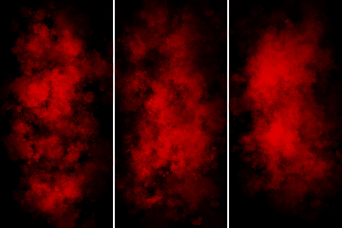 150 Photoshop Fog Brush & Png Bundle, a Brush Add-On by MRI STUDIO (Photo 19 of 21)