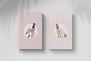Woman & Money  Part 2 Illustrations, a Finance Illustration by Irena Art (Thumbnail 7 of 9)