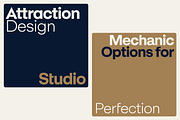 Cubron Grotesk 30 %Off, a Sans Serif Font by Horizon Type Foundry (Thumbnail 6 of 16)