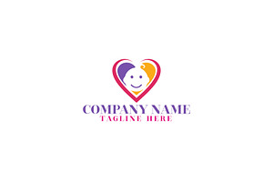 baby clothing logo design, a Branding & Logo Template by ArmanHossen75