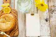 Lemon Pie Little Messages & Mockups, an iPhone Mockup by Say Hello Photos (Thumbnail 6 of 7)