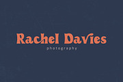 Retro Vibes | Vintage Bold Font, a Sans Serif Font by Anna Zakharchenko (Thumbnail 2 of 21)