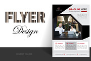 Creative business agency flyer, a Flyer Template by hkmonir (Thumbnail 2 of 3)