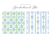New! Spring Edition, a Seasonal Illustration by Isabelle Salem (Thumbnail 242 of 290)