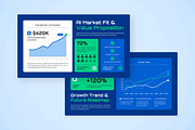 Futuristic AI KPI Infographic, a Technology Illustration by twinstd (Thumbnail 3 of 5)