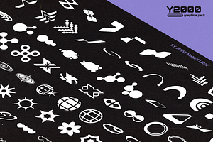 Y2000 Graphics Pack