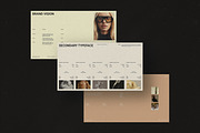 MIA I Brand Guidelines, a Presentation Template by Studio Brand (Thumbnail 6 of 9)