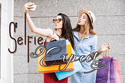 Andeglei, a Script Font by Letter-P (Thumbnail 2 of 17)