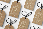 Majestic Romale Luxury Serif, a Serif Font by operatype.co (Thumbnail 2 of 10)