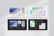Digital Transformation Google Slides, a Presentation Template by New Coral Design (Thumbnail 4 of 6)