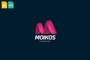 Moikos Logo