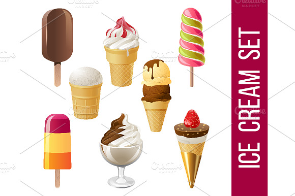 Ice cream preview 3