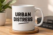 World Grunged – Distressed Font, a Slab Serif Font by Limited.studio (Thumbnail 4 of 5)