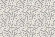 Trendy seamless retro patterns 80s, a Pattern Graphic by ExpressShop (Thumbnail 13 of 13)