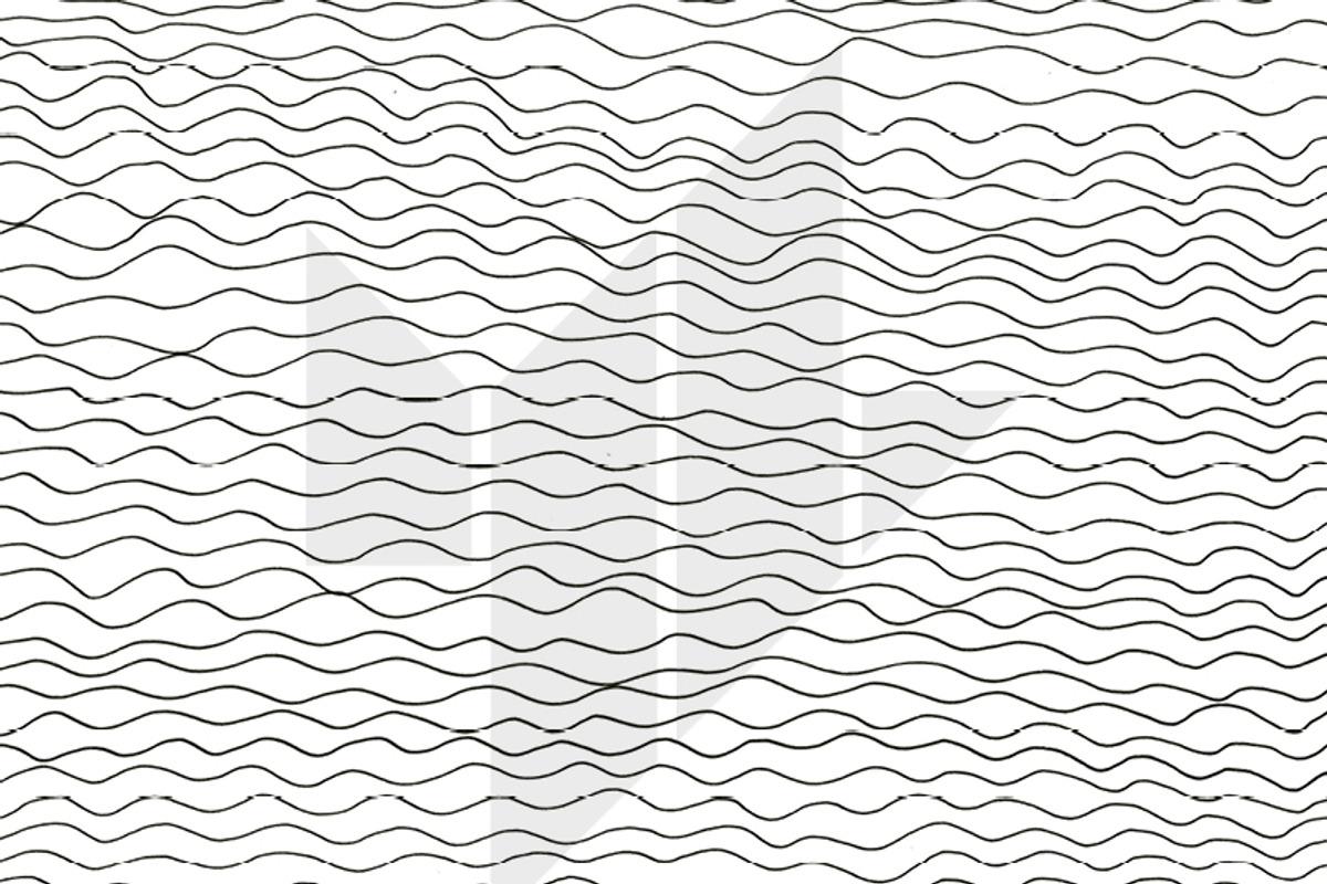 Hand Drawn Backgrounds, a Texture Illustration by Little Fonts (Photo 1 of 5)