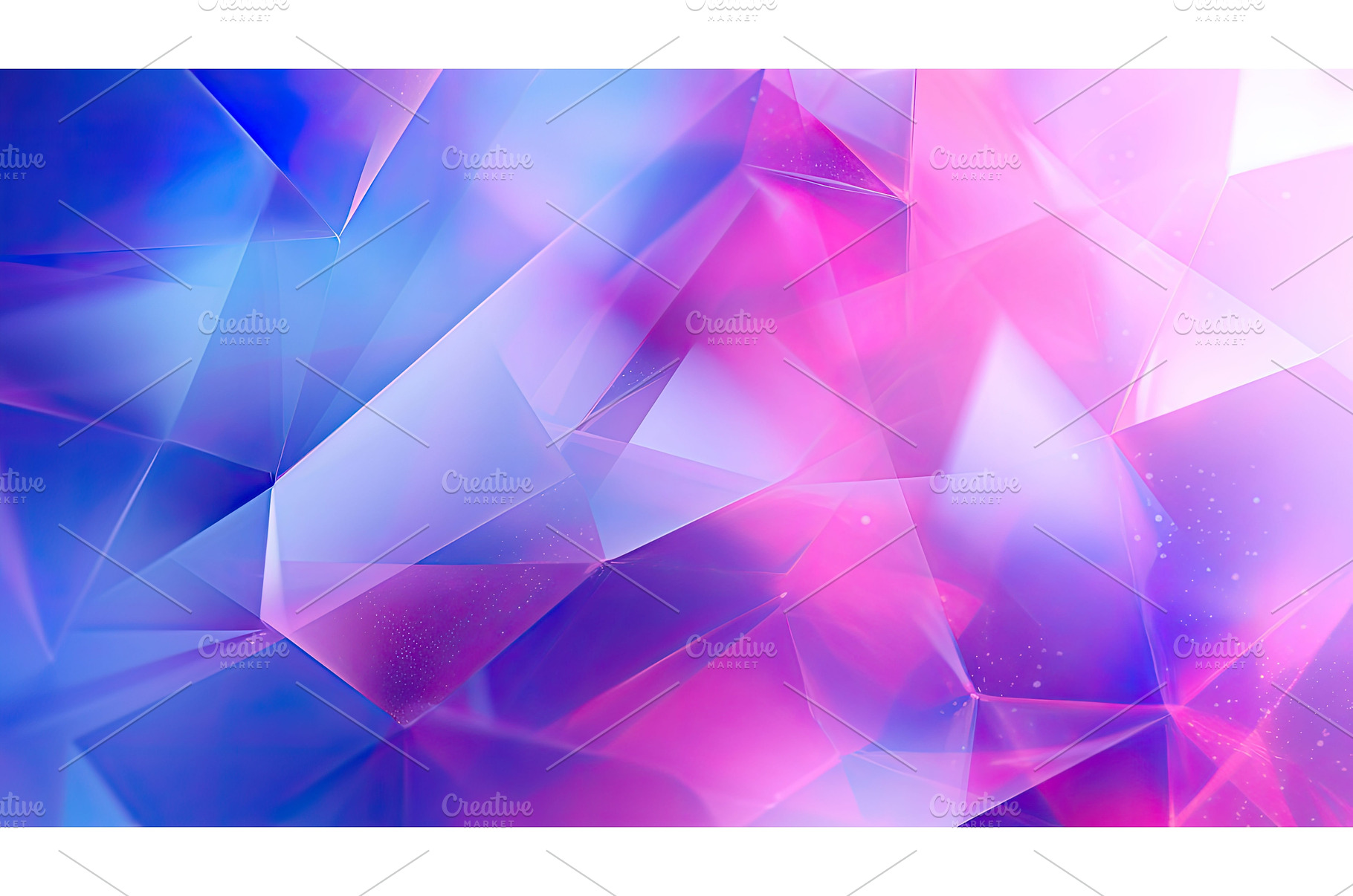 shapes purple blue background ai, a Background Photo by pikepicture