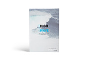 High Wave - Surfing A4 Brochure, a Brochure Template by Incools Stokie (Thumbnail 1 of 13)