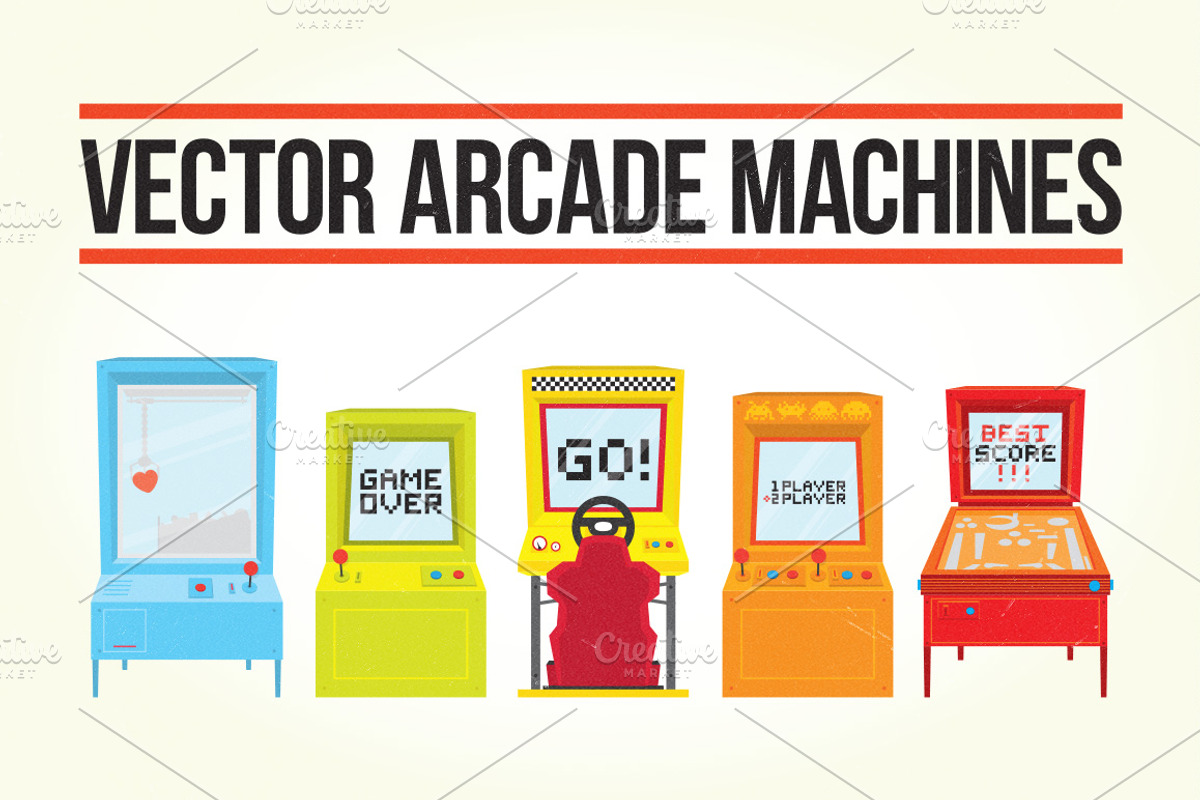 Play more games!, an Object Graphic by Dmitriylo