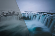 Blogger Bundle 135 Lightroom Presets, an Action Add-On by PhotoMarket (Thumbnail 72 of 94)