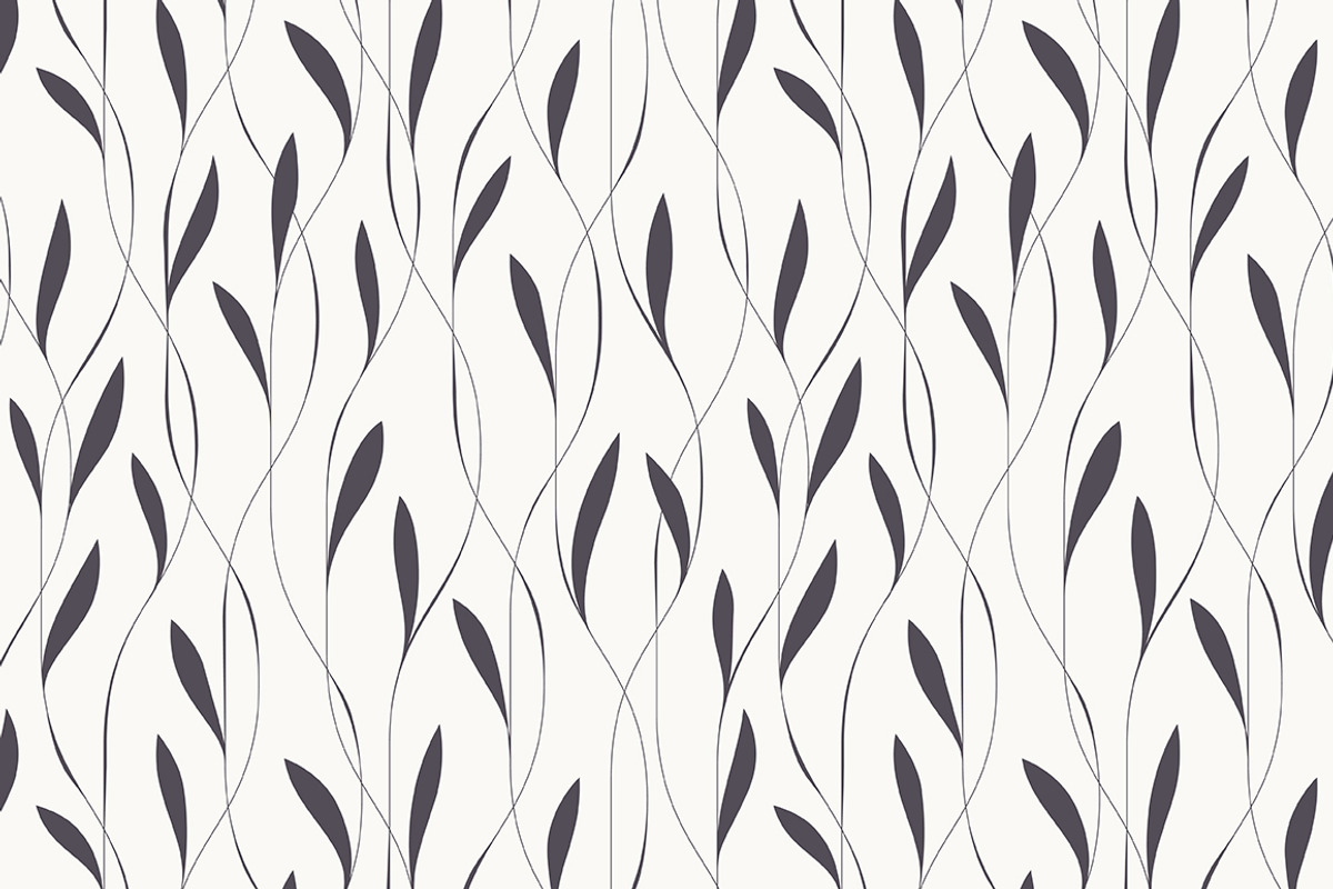 Floral Seamless Patterns Set, a Pattern Graphic by Curly_Pat (Photo 3 of 5)