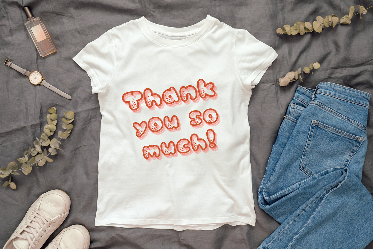 Cute Starts, a Symbol Font by It me digital art (Photo 8 of 8)