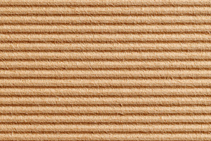 Textured brown cardboard background, a Background Photo by AlyaAnd
