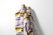 Colorful Geometric Seamless Pattern, a Pattern Graphic by StudioGlouna (Thumbnail 2 of 9)