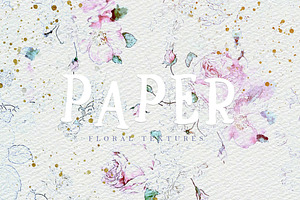 Paper Textures