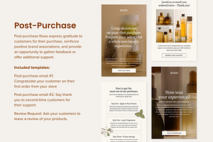 25 Canva Email Template Flow Designs