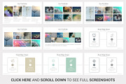 Simplicity Best PowerPoint Template, a Presentation Template by SlideSalad (Thumbnail 22 of 39)
