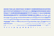 SK Rohkea — Modular Display Grotesk, a Sans Serif Font by Shriftovik Type Foundry (Thumbnail 16 of 16)