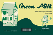 Bargeming Display Script Font, a Script Font by Basnistudio (Thumbnail 7 of 15)