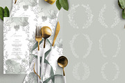 Wedding Map Creator, a Texture Illustration by Julia Dreams (Thumbnail 10 of 13)