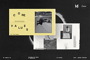RIOT BUNDLE | 5 IN 1, a Social Media Template by Simple có (Thumbnail 7 of 8)