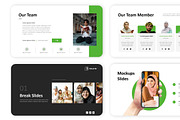 Eid al Fitr Presentation, a Presentation Template by Interpitch (Thumbnail 5 of 8)