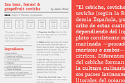 Tarif - 21 fonts, a Slab Serif Font by Zetafonts (Thumbnail 13 of 13)