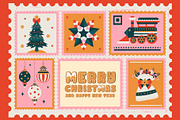 Fox Bread Color Fonts, a Symbol Font by Fox7 By Rattana (Thumbnail 2 of 8)
