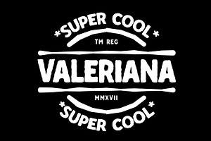 VALERIANA