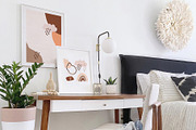 AUTUMN cozy fall season graphic set, a Seasonal Illustration by Madiwaso (Thumbnail 12 of 12)