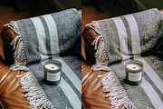 10 BOHO BOOK LIGHTROOM PRESETS, an Action Add-On by Emma Kate Creative (Thumbnail 3 of 10)
