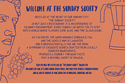 SVG Marker & Brush Font Duo, a Handwritten Font by Laras Wonderland (Thumbnail 9 of 12)