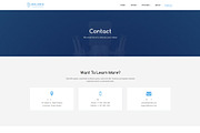 Bolden Podcast Network Theme, a WordPress Template by SecondLineThemes (Thumbnail 8 of 16)
