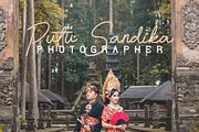 Bali Culture Font Duo, a Sans Serif Font by Lightsense (Thumbnail 6 of 13)