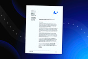 Deep Space – Tech Startup Brand Kit, a Marketing Template by Preyer Design (Thumbnail 7 of 8)