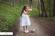 Photoshop Actions - Soft Matte, an Action Add-On by FixThePhoto (Thumbnail 14 of 32)