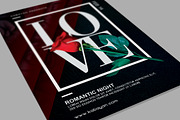 Love Flyer, a Flyer Template by AyumaDesign (Thumbnail 5 of 5)