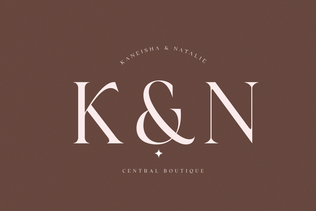 Mollie Glaston-Modern Ligature Serif, a Serif Font by Mulkan Nazir (Photo 10 of 14)