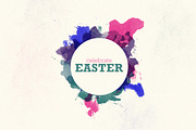 Celebrate Easter, a Presentation Template by Team Alabaster (Thumbnail 1 of 3)