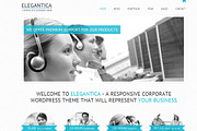 Elegantica - Business HTML Template, a Websites & App Template by PremiumCoding (Thumbnail 5 of 5)