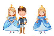 Once upon a time, an Illustration by FoxyImage (Thumbnail 6 of 9)